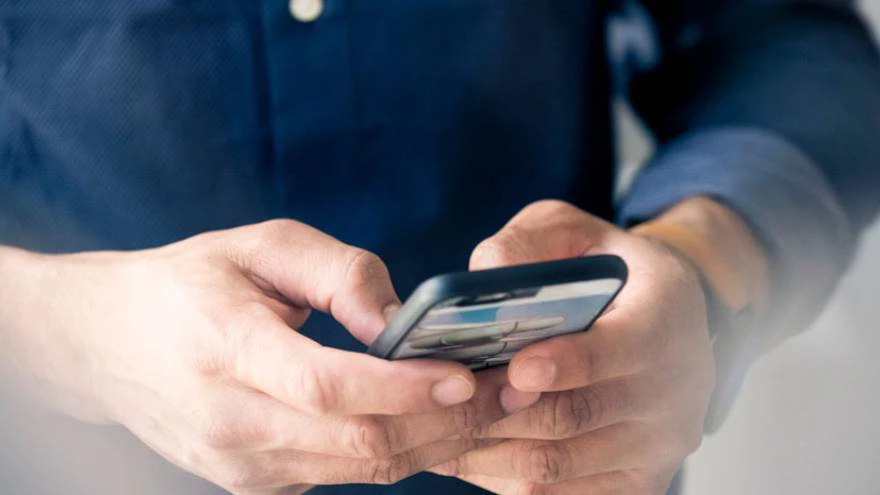 Número de Celular Desconocido