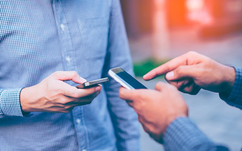 Número de Celular Sospechoso